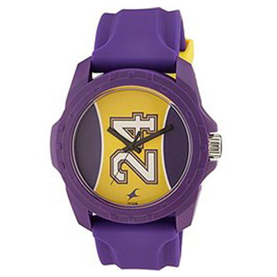 "Titan Fastrack 38018PP04C - Click here to View more details about this Product